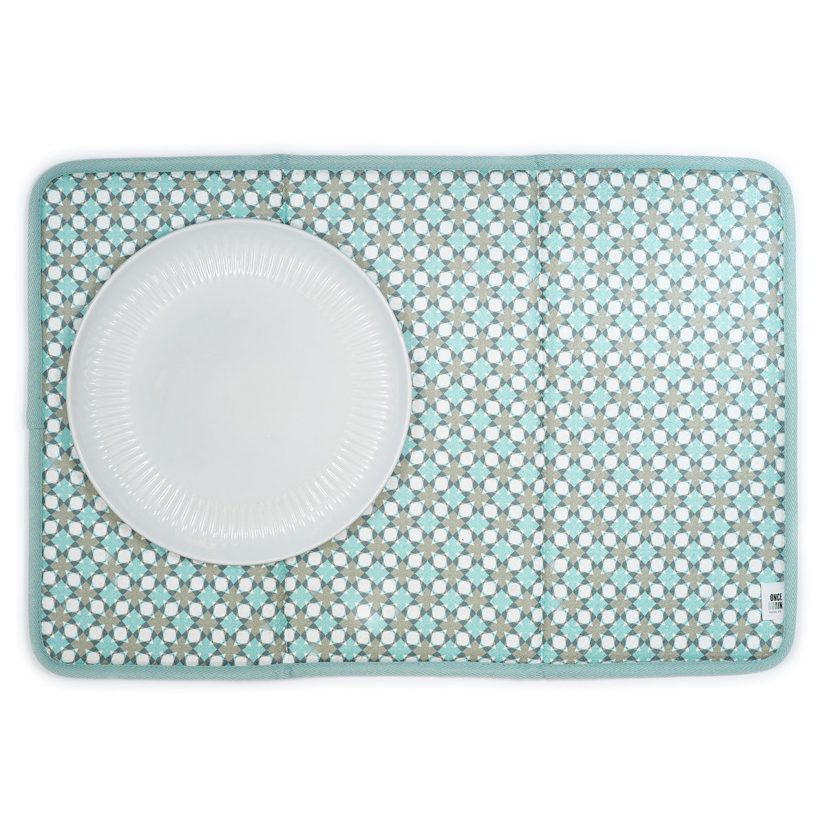 Drying Mat - HJ Sparrow