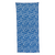 Journey Towel - Casey James The Sailboat Beach Towels Once Again Home Co. Teal  