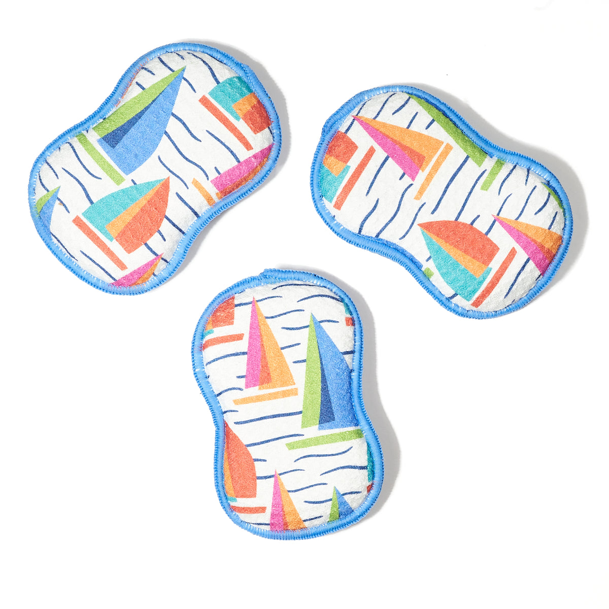 RE:usable Sponges (Set of 3) - KN Sail