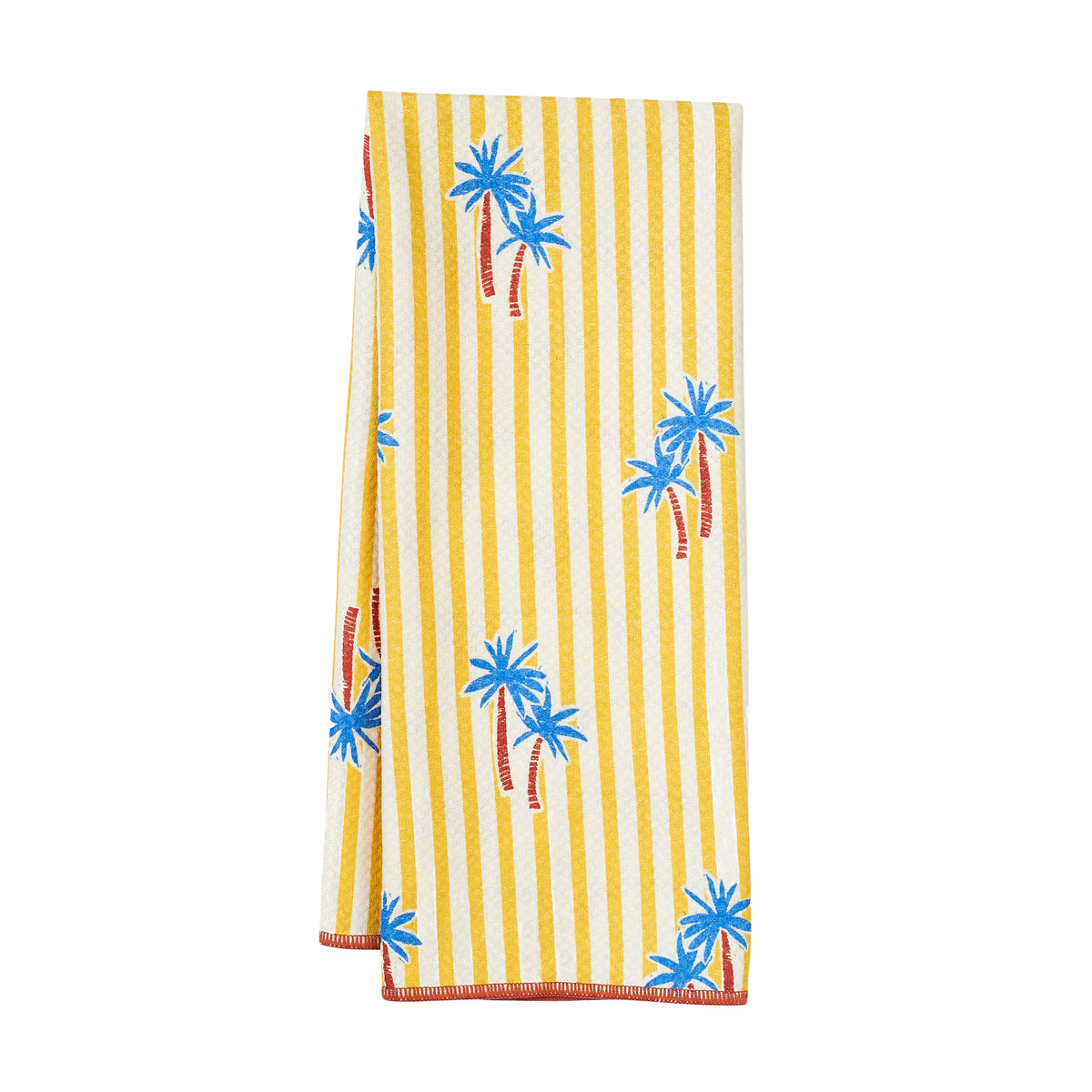 Anywhere Towel Reversible - Marie Le Moal Sunrise