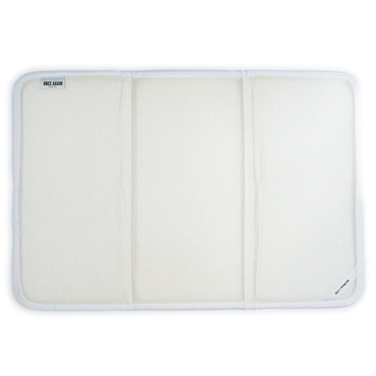 Tapis de séchage - Théière MT Flower 