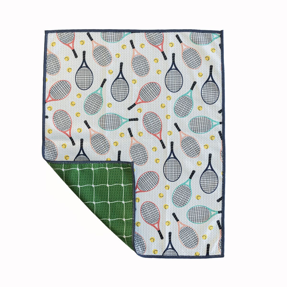 Assorted Enjoy Towel - Pickleball, Golf, Tennis Collection Kitchen Towels Once Again Home Co.   