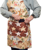 Attach and Go Apron - Signature Collection Texas