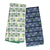 Anywhere Towel - Tree Lot Kitchen Towels Once Again Home Co. Garden Green  