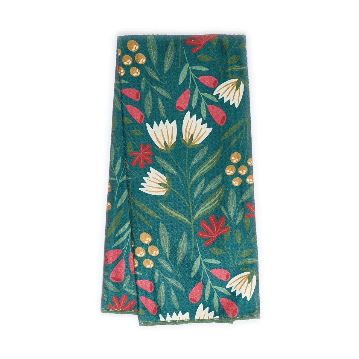 Anywhere Towel Reversible - RJW Utopian Garden