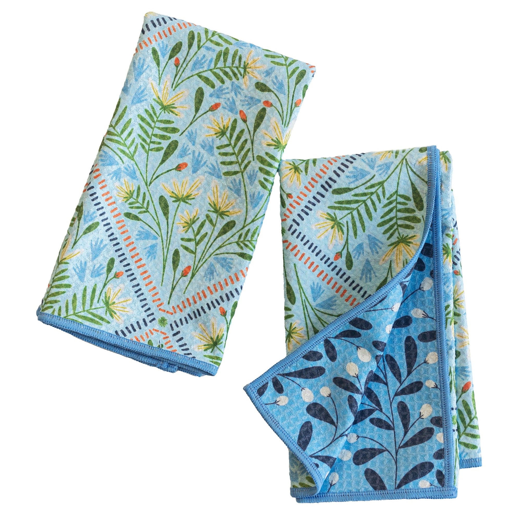Biggie Towel (set of 2) - RJW Upward Table Linens Once Again Home Co.   