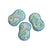 RE:usable Sponges (Set of 3) - RJW Upward Sponges & Scouring Pads Once Again Home Co.   
