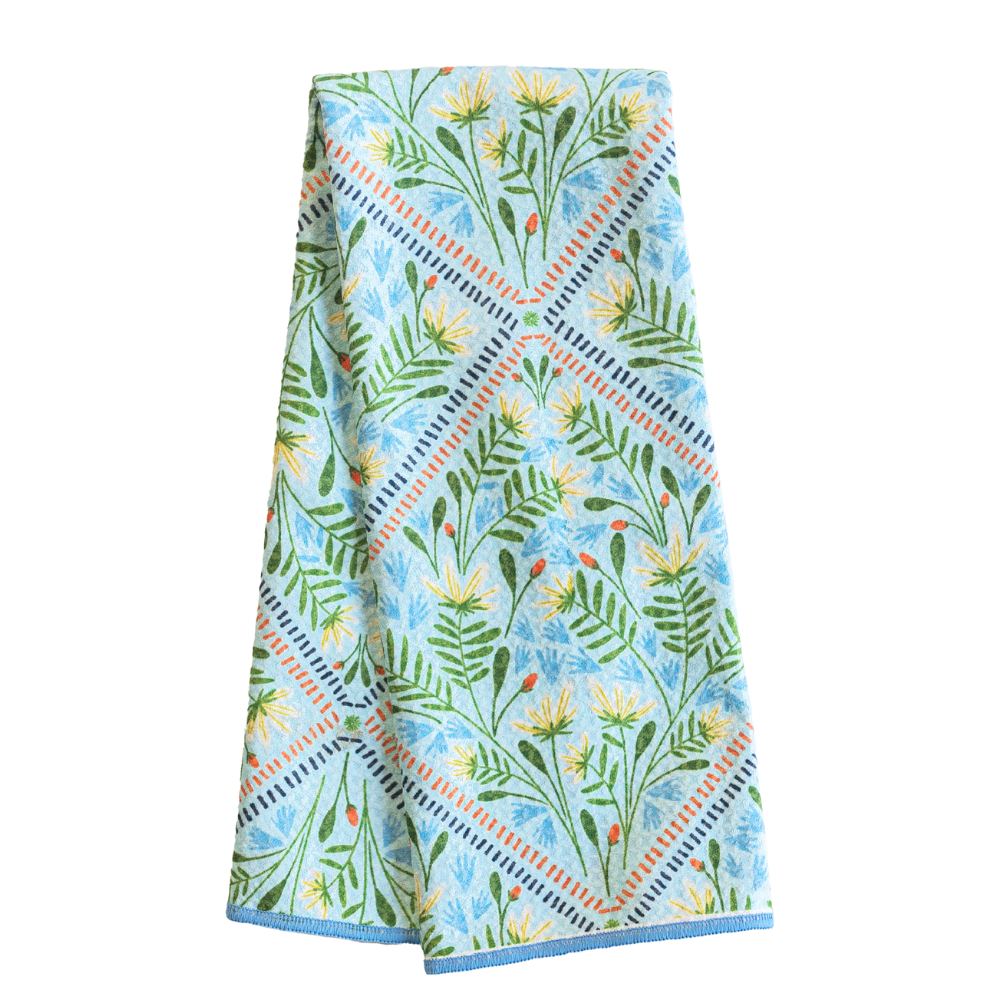 Anywhere Towel Reversible -  RJW Upward Kitchen Towels Once Again Home Co.   