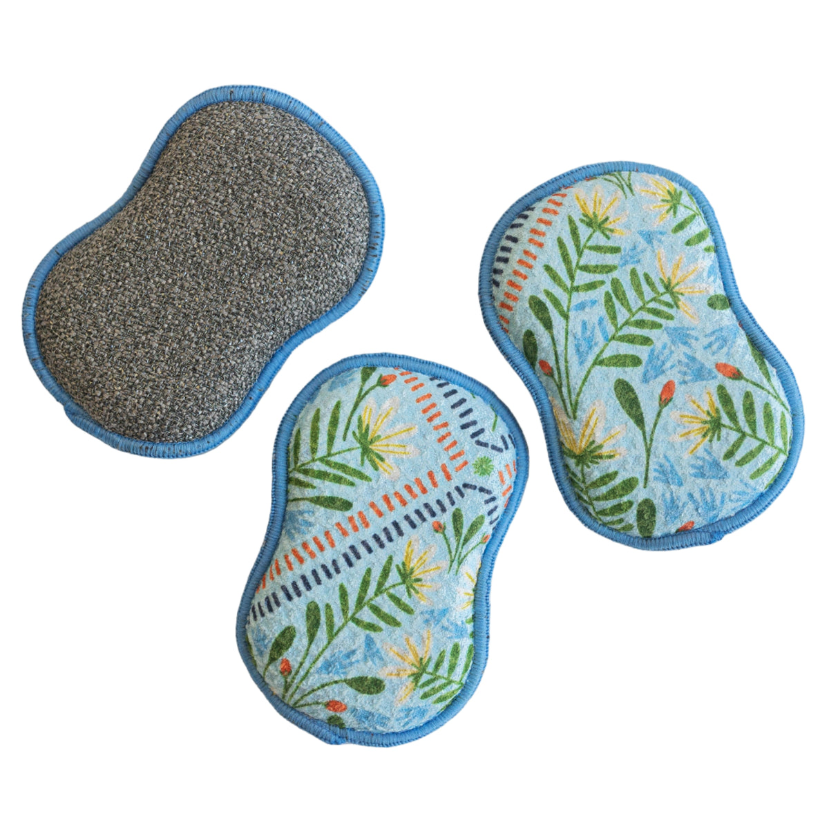RE:usable Sponges (Set of 3) - RJW Upward