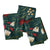 Mighty Mini Towel (Set of 3) Reversible - RJW Utopian Garden Kitchen Towels Once Again Home Co.   