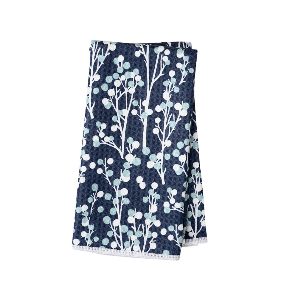 Biggie Towel (set of 2) Winter Fruit
