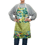 Attach and Go Apron - Signature Collection Wisconsin