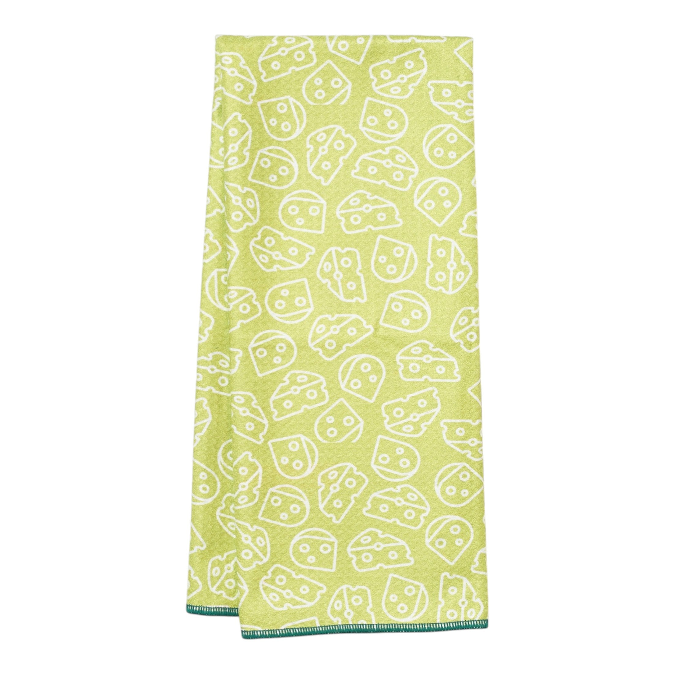 Anywhere Towel Reversible - Signature Collection Wisconsin