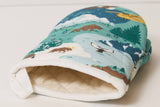 Alaska re:heat Oven Mitt - Set of 2 - Once Again Home Co.
