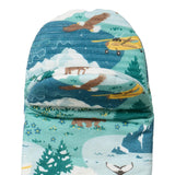 Alaska re:heat Oven Mitt - Set of 2 - Once Again Home Co.