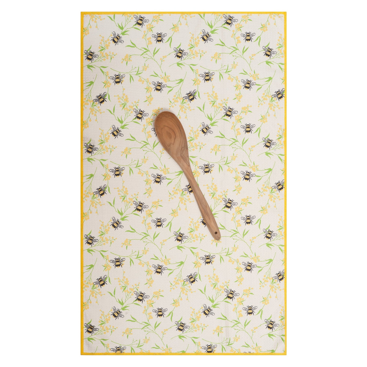 Anywhere Towel - Bumblebee - Once Again Home Co.