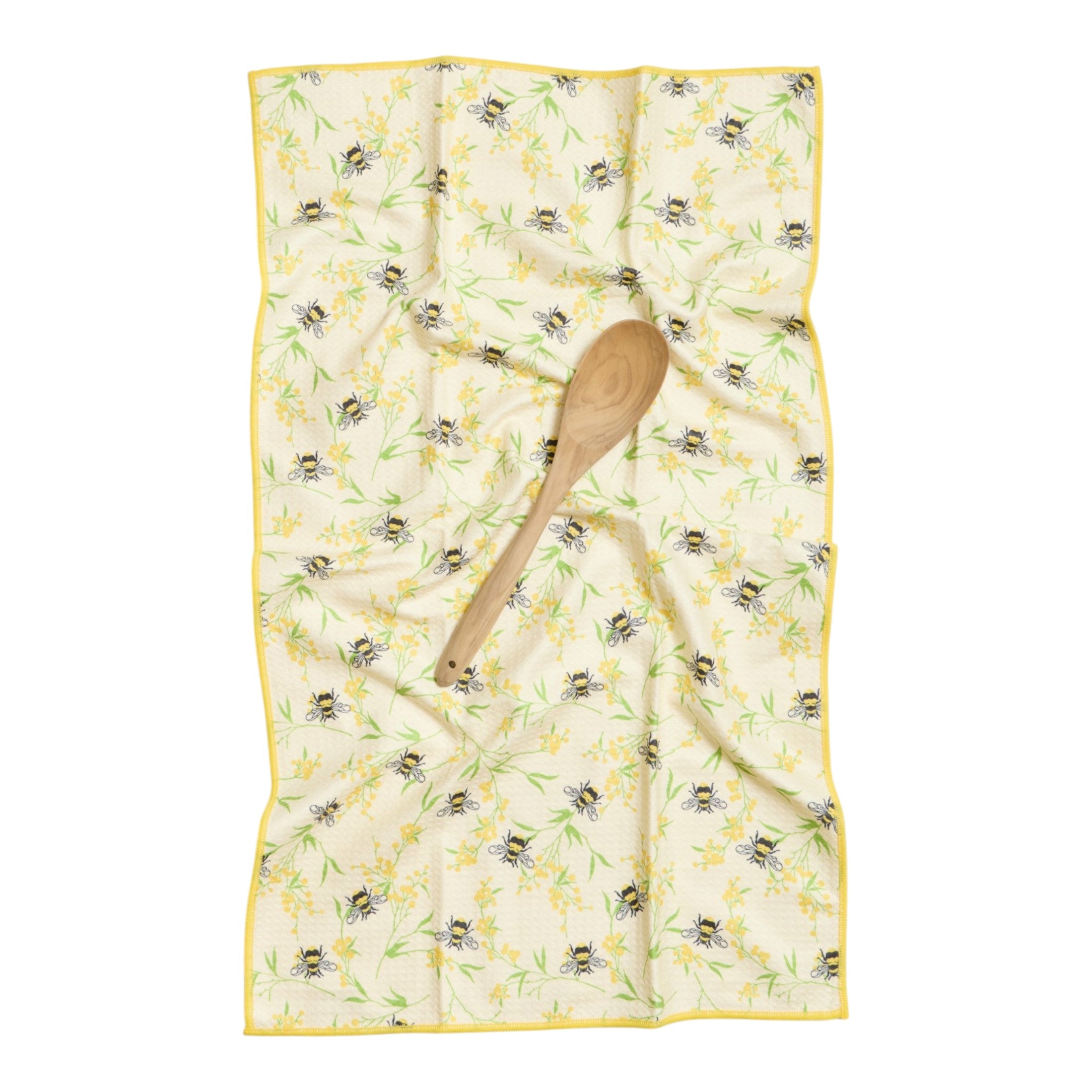 Anywhere Towel - Bumblebee - Once Again Home Co.