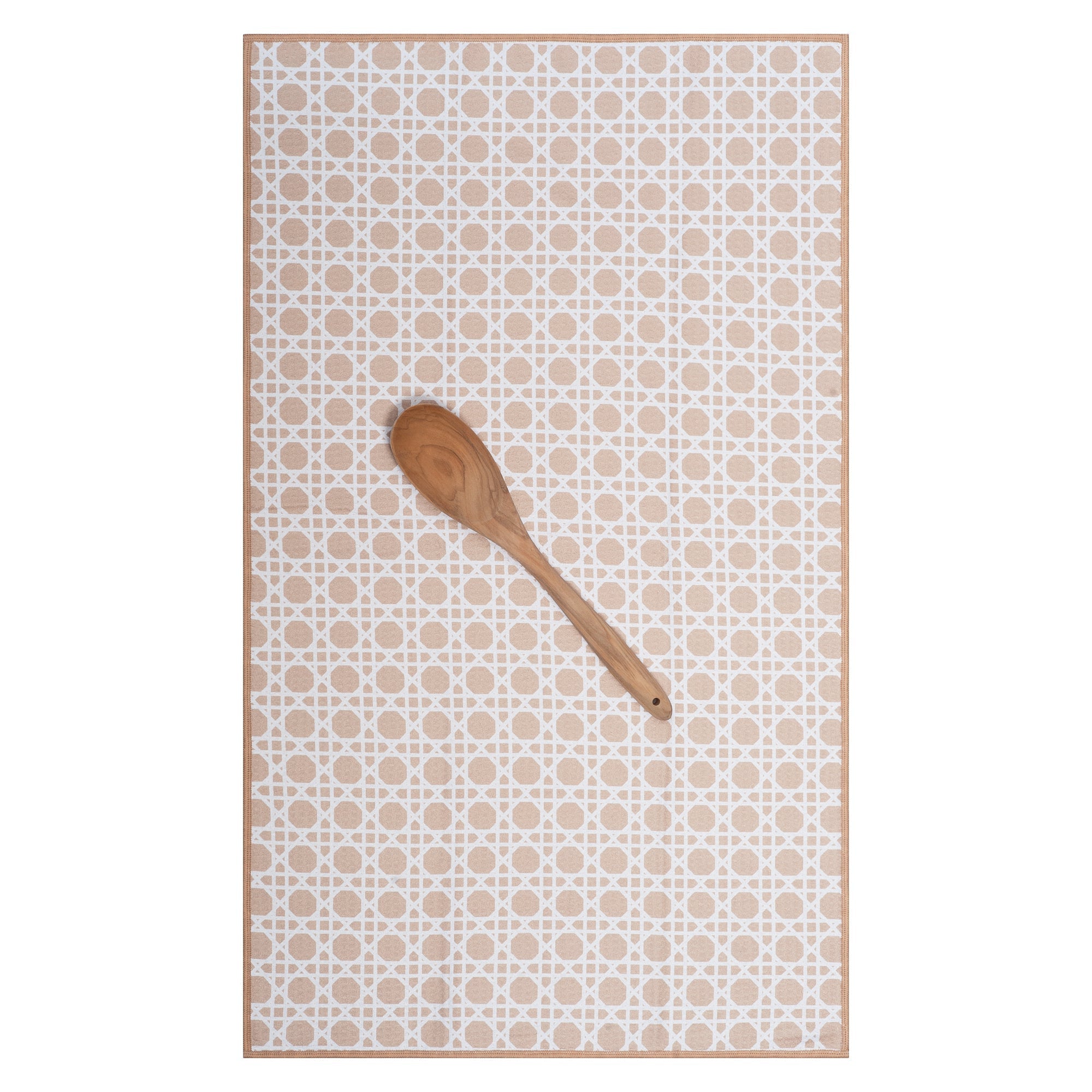 Anywhere Towel - Caning - Once Again Home Co.