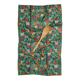 Anywhere Towel - Festive Pine - Once Again Home Co.