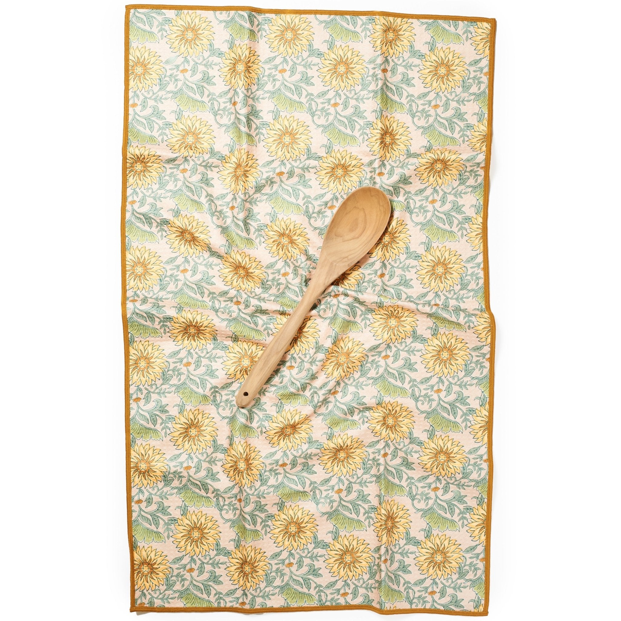 Anywhere Towel - French Harvest - Once Again Home Co.