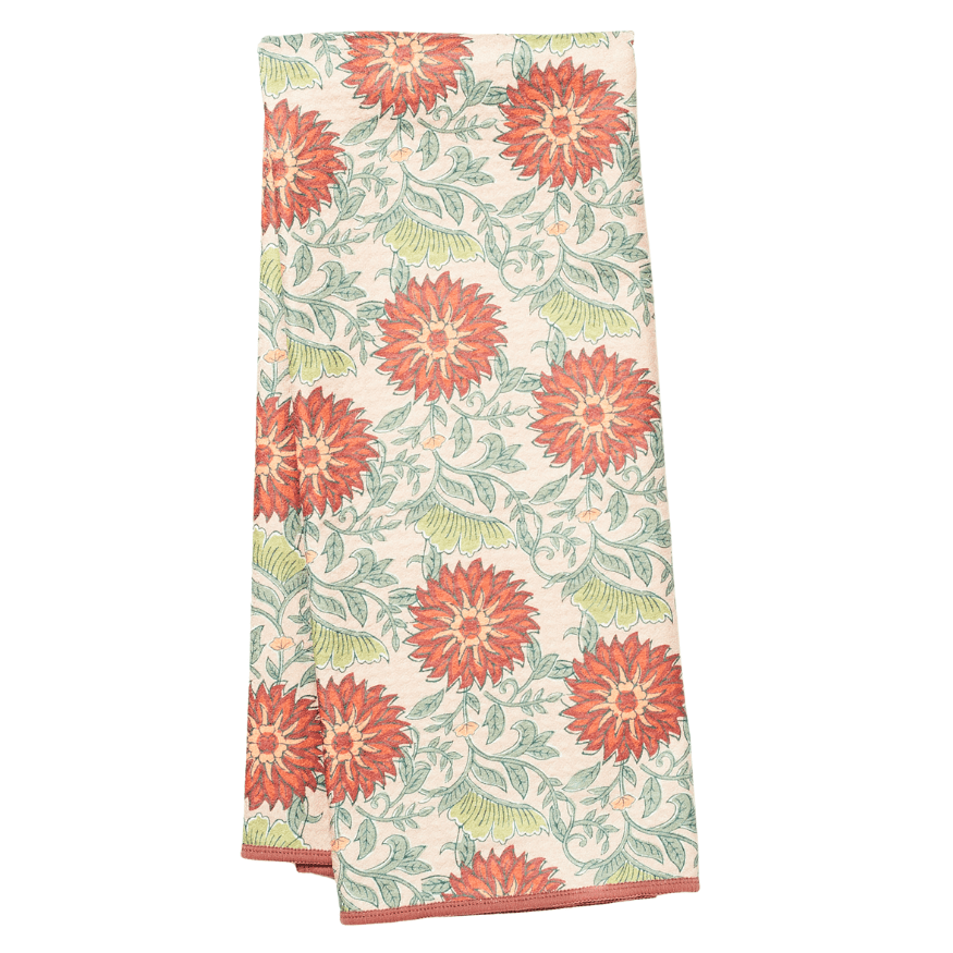Anywhere Towel - French Harvest - Once Again Home Co.