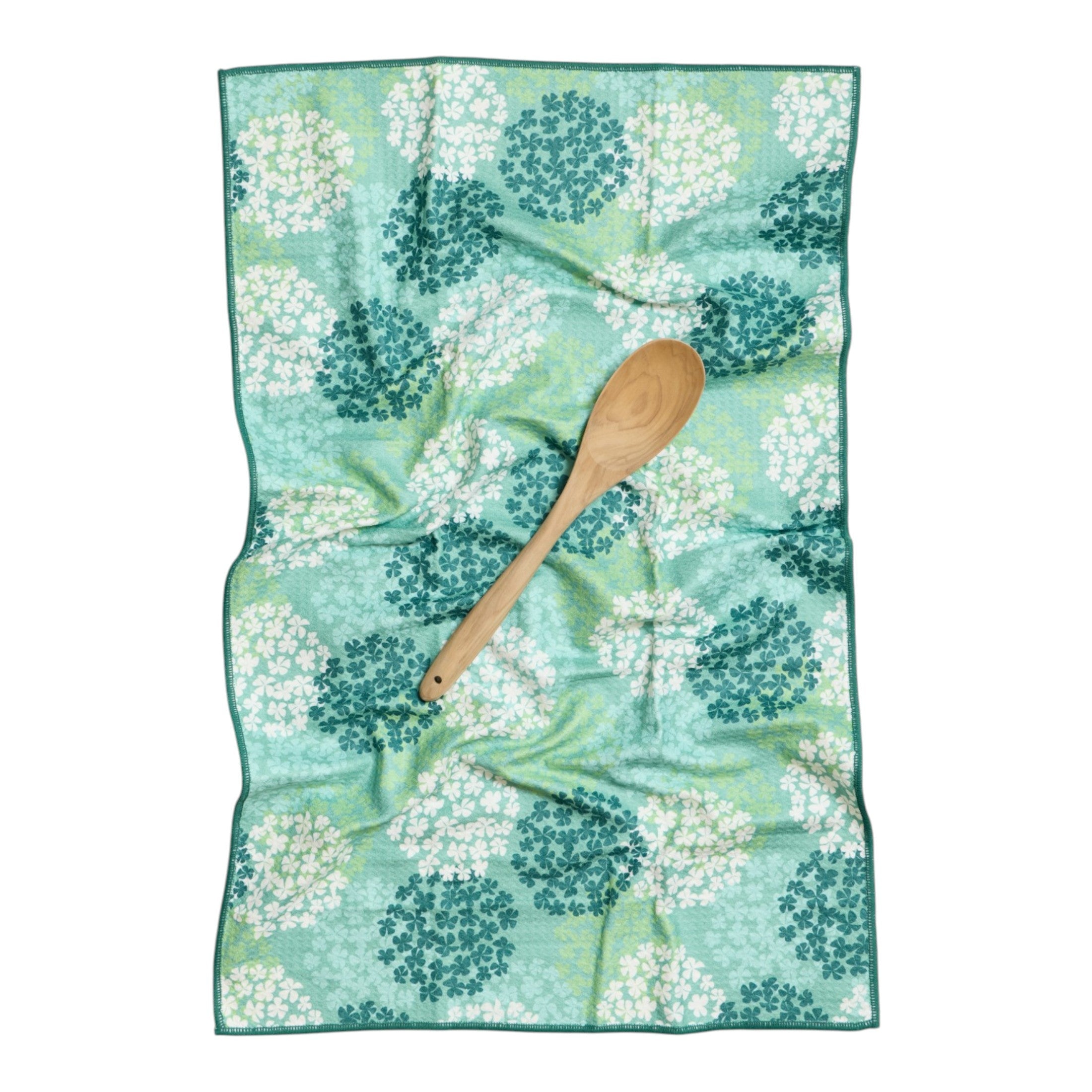 Anywhere Towel - Hydrangea - Once Again Home Co.