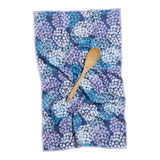 Anywhere Towel - Hydrangea - Once Again Home Co.