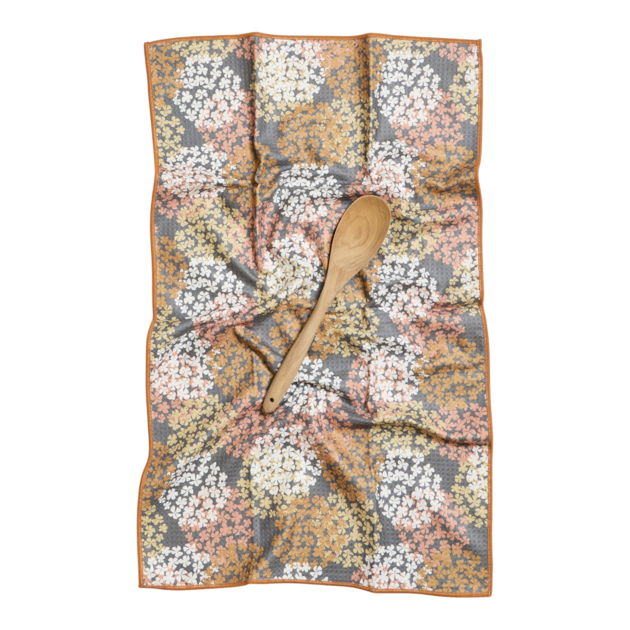 Anywhere Towel - Hydrangea - Once Again Home Co.
