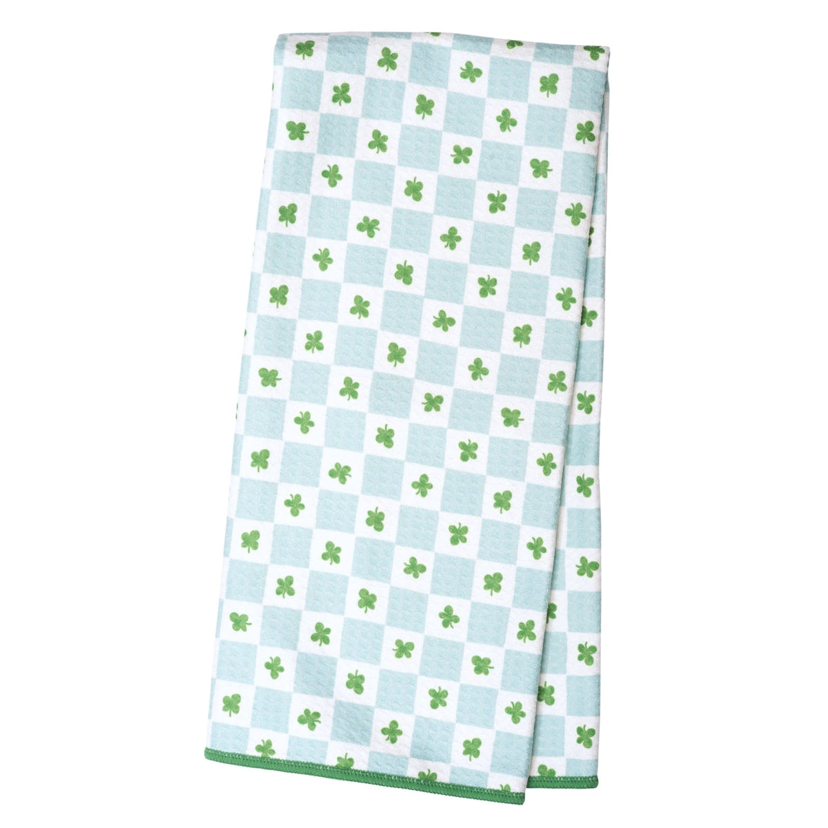 Anywhere Towel - Lucky You - Once Again Home Co.