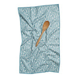 Anywhere Towel - Meadowlace - Once Again Home Co.