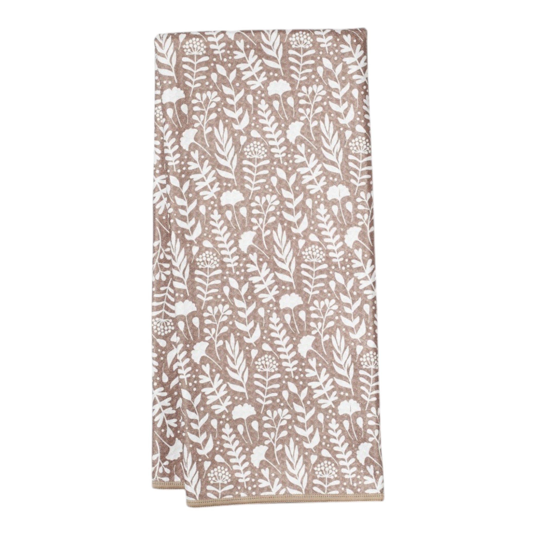 Anywhere Towel - Meadowlace - Once Again Home Co.