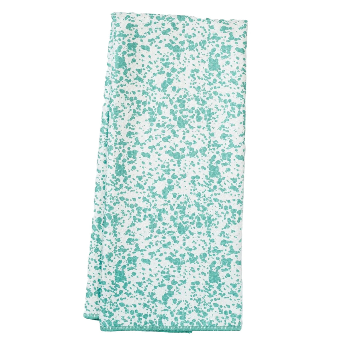 Anywhere Towel Reversible - Crow Canyon Linda Splatter - Once Again Home Co.