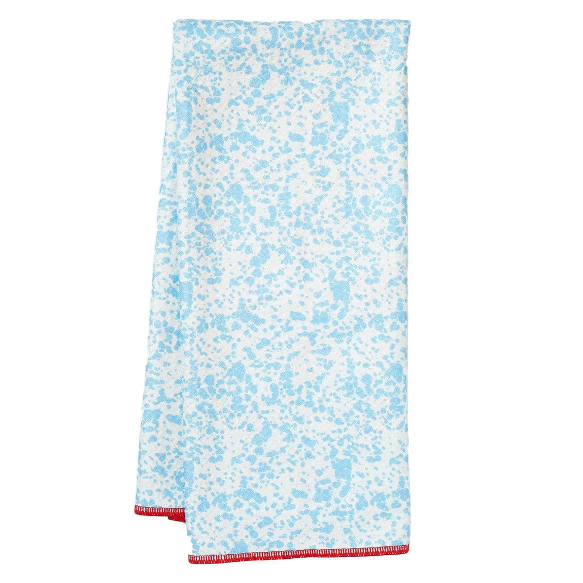 Anywhere Towel Reversible - Crow Canyon Maria Splatter - Once Again Home Co.