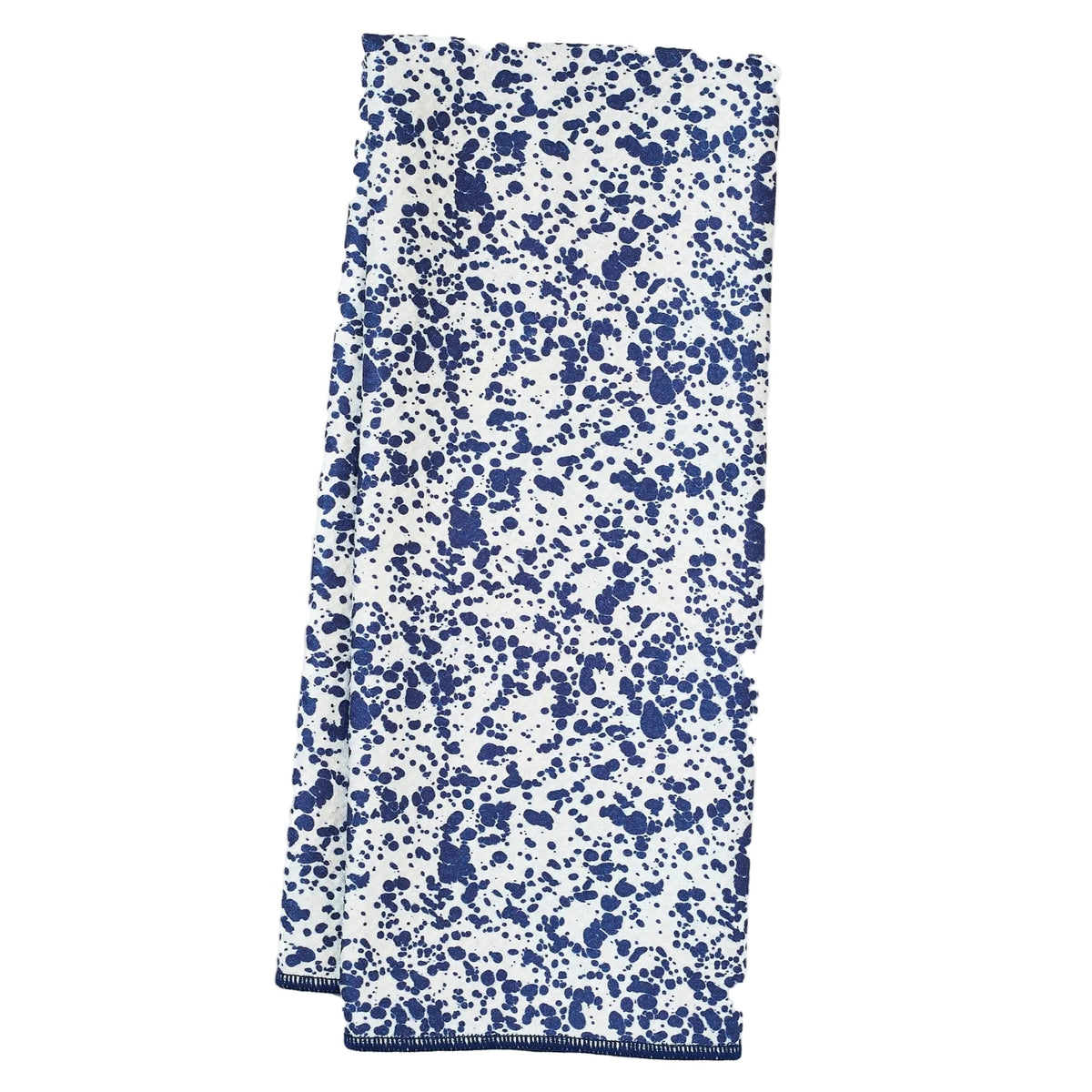 Anywhere Towel Reversible - Crow Canyon Nancy Splatter - Once Again Home Co.