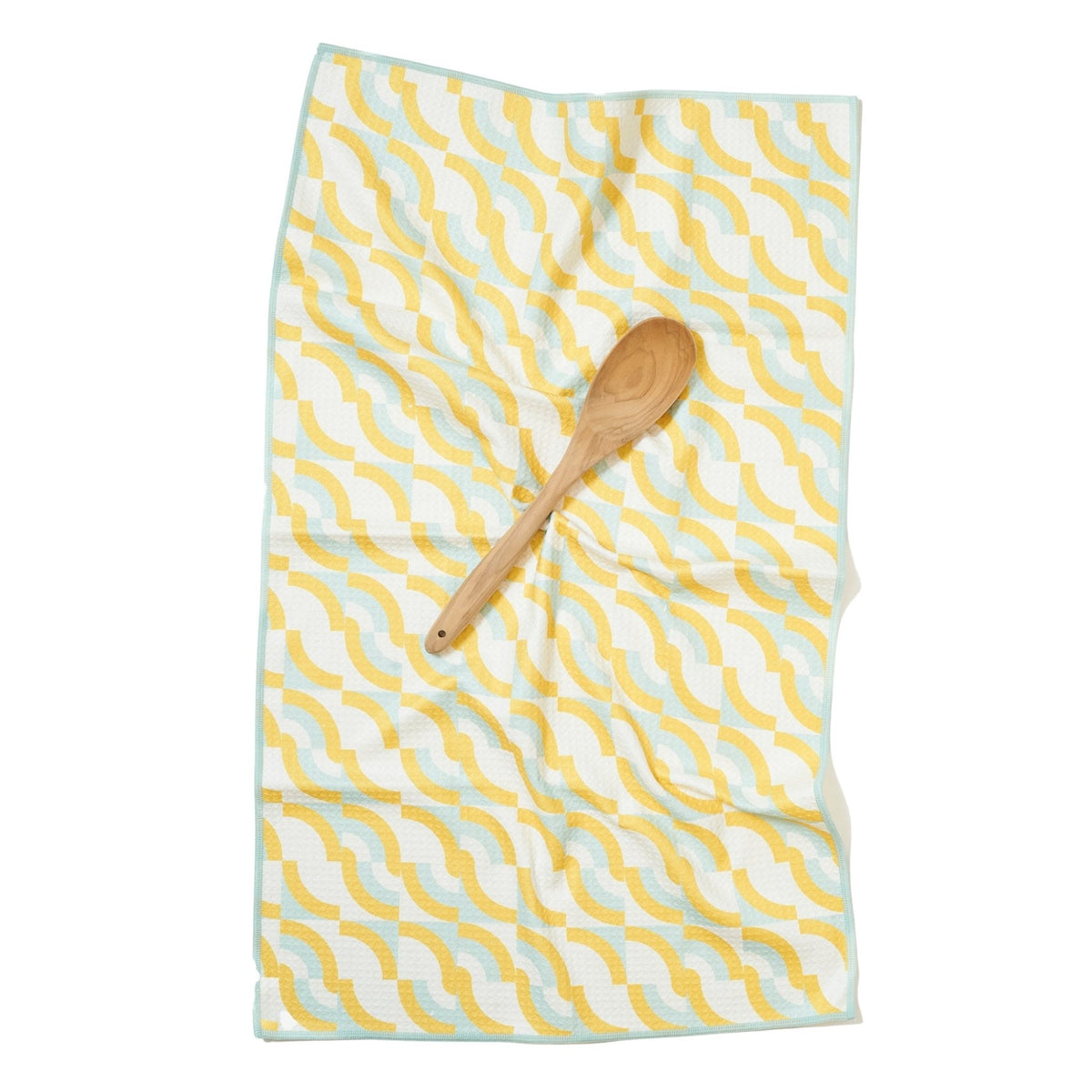 Anywhere Towel Reversible - Crow Canyon Susan Splatter - Once Again Home Co.
