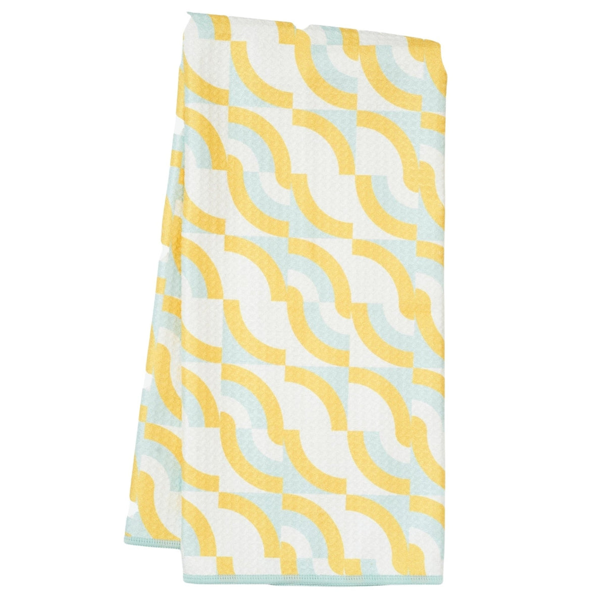 Anywhere Towel Reversible - Crow Canyon Susan Splatter - Once Again Home Co.