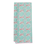 Anywhere Towel Reversible - Heather Collins Santa Baby - Once Again Home Co.