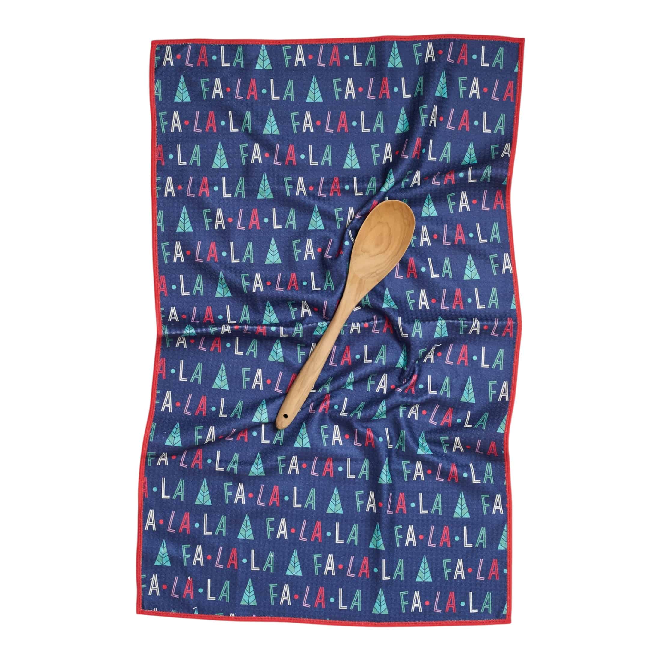 Anywhere Towel Reversible - Heather Jacobs Falala - Once Again Home Co.