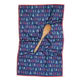 Anywhere Towel Reversible - Heather Jacobs Falala - Once Again Home Co.