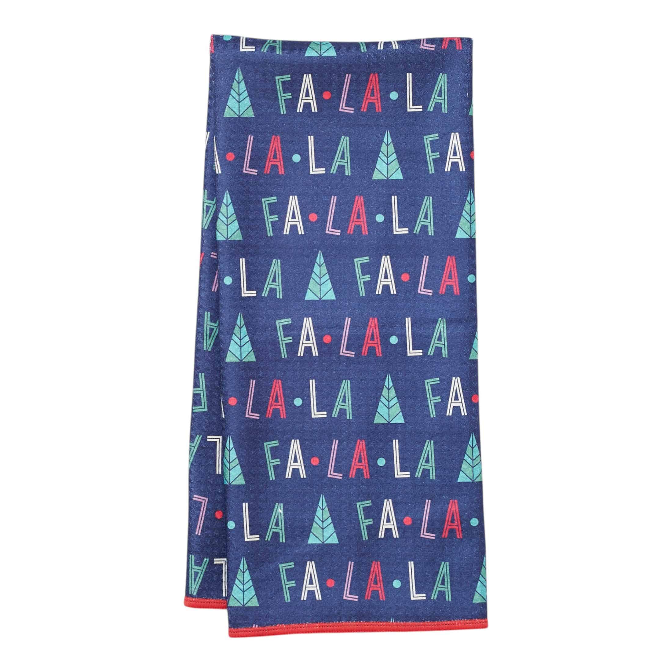 Anywhere Towel Reversible - Heather Jacobs Falala - Once Again Home Co.