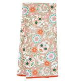 Anywhere Towel Reversible - Heather Jacobs Sugar Skull - Once Again Home Co.
