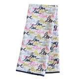 Anywhere Towel Reversible - HGC Love - Once Again Home Co.