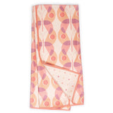 Anywhere Towel Reversible - HJ Butterfly - Once Again Home Co.