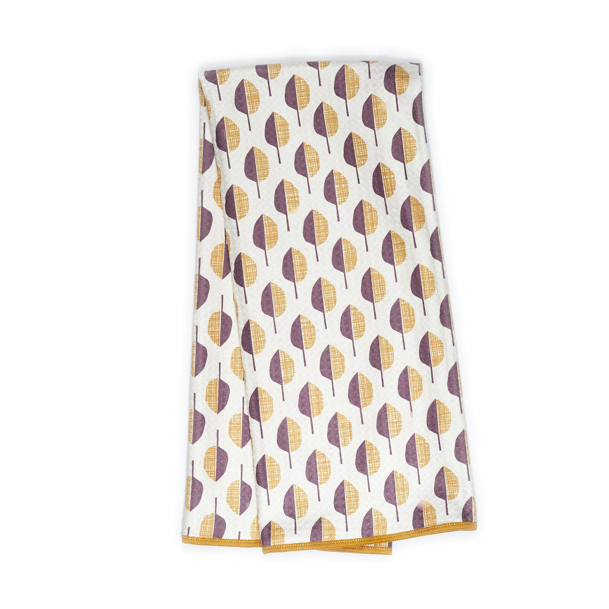 Anywhere Towel Reversible - HJ Mod Sunflower - Once Again Home Co.