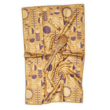 Anywhere Towel Reversible - HJ Mod Sunflower - Once Again Home Co.