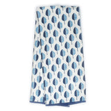 Anywhere Towel Reversible - HJ Mod Sunflower - Once Again Home Co.