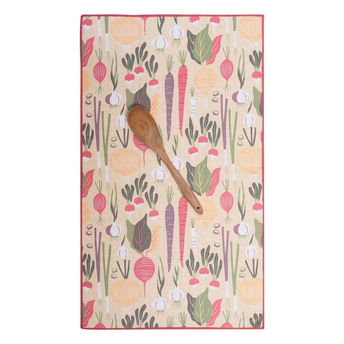 Anywhere Towel Reversible - HJ Rooted - Once Again Home Co.