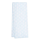 Anywhere Towel Reversible - Iris & Sea Seashell - Once Again Home Co.