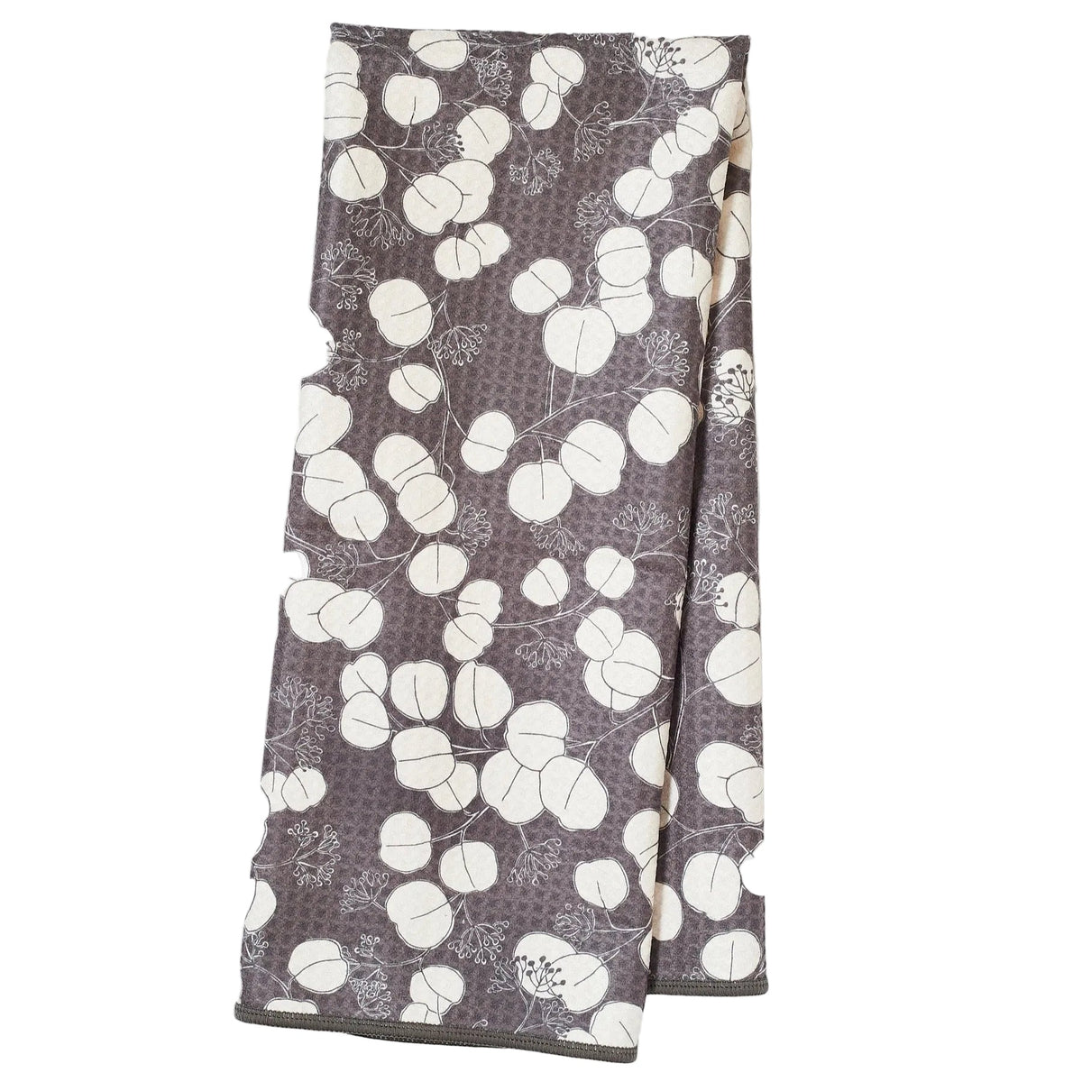 Anywhere Towel Reversible - Jen Danielson Eucalyptus Breeze - Once Again Home Co.