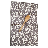 Anywhere Towel Reversible - Jen Danielson Eucalyptus Breeze - Once Again Home Co.